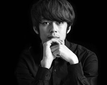 「喋りたい人」を開催するキングコング西野。