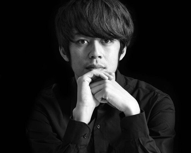 「喋りたい人」を開催するキングコング西野。