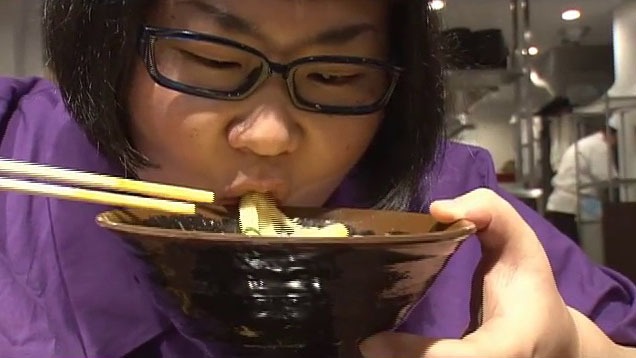 メイプル超合金・安藤 (c)テレビ東京