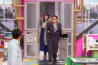 「ホレタ☆無限大少女」のワンシーン。(c)「ウレロ☆無限大少女」製作委員会