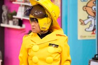 「ホレタ☆無限大少女」のワンシーン。(c)「ウレロ☆無限大少女」製作委員会