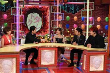 「有吉弘行のダレトク!?」(c)関西テレビ