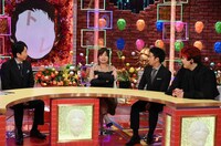 「有吉弘行のダレトク!?」(c)関西テレビ