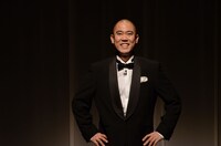 ナダルリバースエボリューションを披露するコロコロチキチキペッパーズ・ナダル。