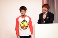 ナダルリバースエボリューションで「あべこうじ」と言われたバイク川崎バイク。