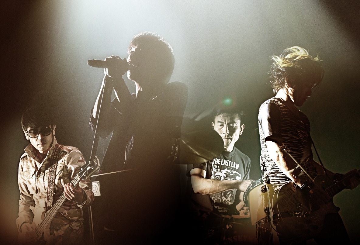 JUN SKY WALKER(S)