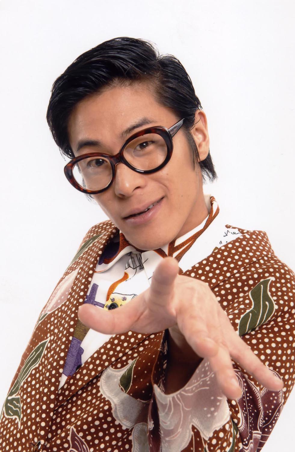 永井佑一郎