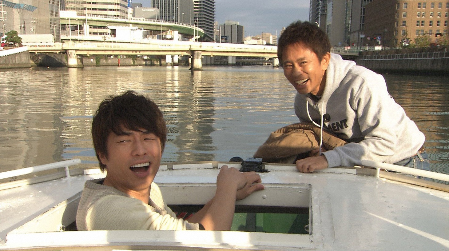 「ごぶごぶ」(c)MBS