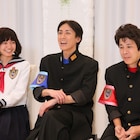 ナイナイが二階堂ふみのバラエティ適性に太鼓判「ゴチ」新メンバー会見