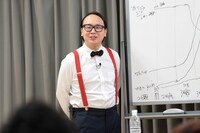 トレンディエンジェルたかし