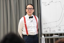 トレンディエンジェルたかし