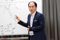 トレンディエンジェル斎藤