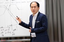 トレンディエンジェル斎藤