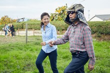 「ブラタモリ」＃28のワンシーン。(c)NHK