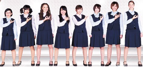 劇団マーガリンズ (c)マルガリン銀行本店