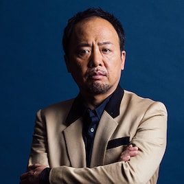 “お化粧系”選んだわけとは?マキタスポーツがFly or Die語る