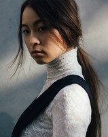 MCを務める片平里菜。