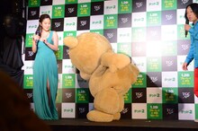 テッドも永野のネタに挑戦。