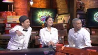「クレイジージャーニー」のワンシーン。(c)2016 TBS / 吉本興業