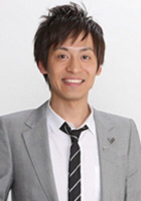 「ザ・ドキュメンタリーライブ」を主催するとろサーモン村田。