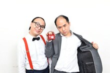 トレンディエンジェル