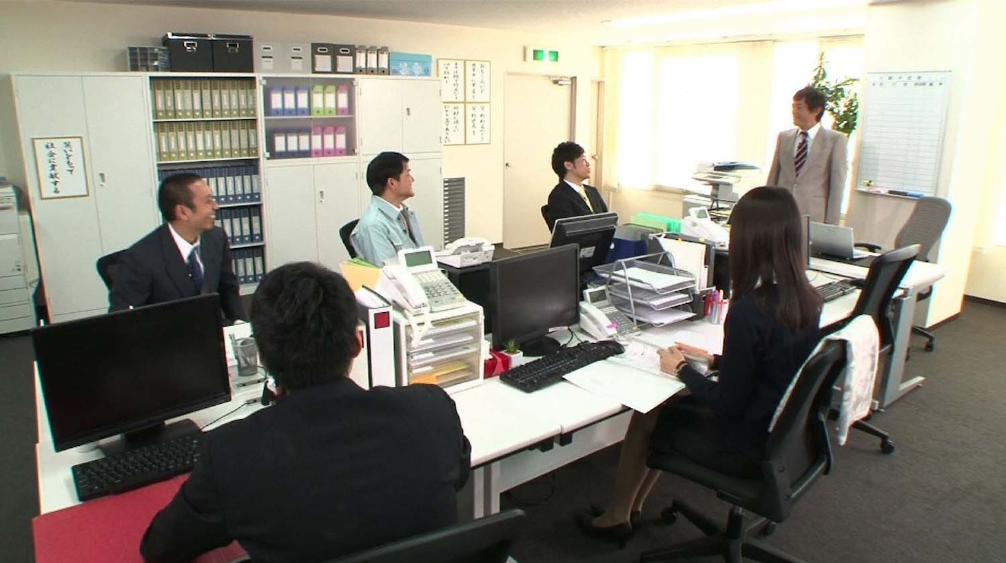 「R-1ぐらんぷり2016開催決定SP 緊急会議！オモシロひとり芸・開発部」(c)関西テレビ