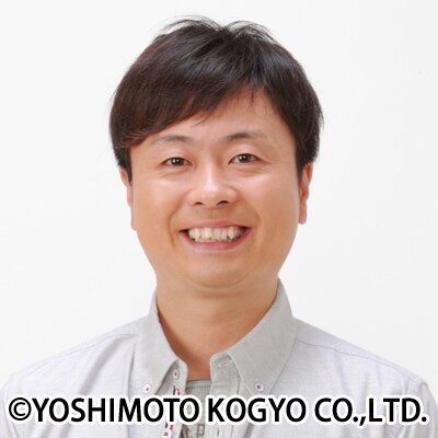 次長課長・河本