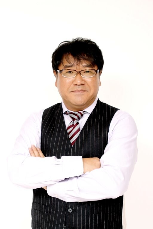 カンニング竹山