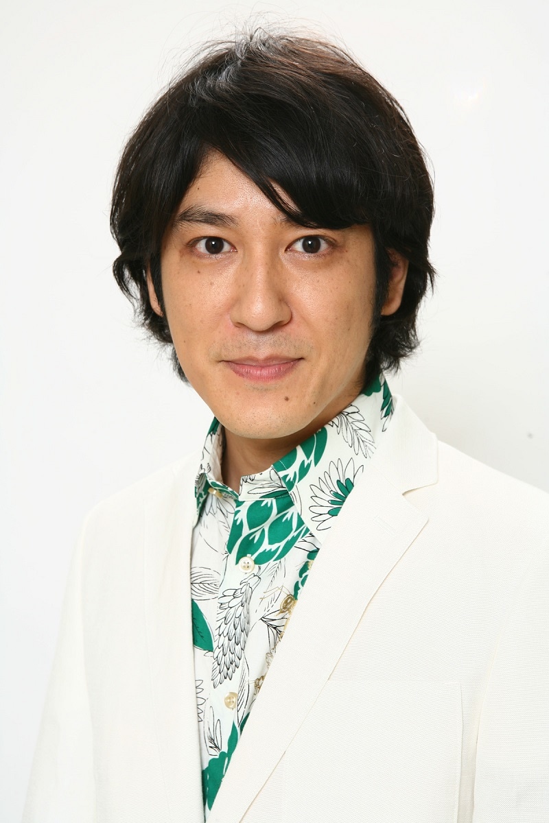 ココリコ田中