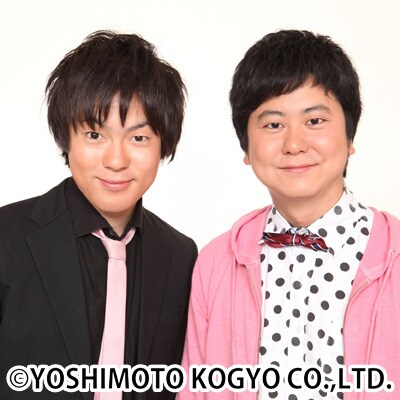 ウーマン、3年ぶりとなるオール新ネタの全国ツアー「漫才を超えた漫才」開催