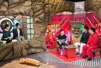 「なるみ・岡村の過ぎるTV」(c)ABC