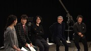 「岩井俊二のMOVIEラボ シーズン2」のワンシーン。(c)NHK