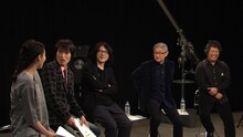 「岩井俊二のMOVIEラボ シーズン2」のワンシーン。(c)NHK