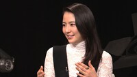 第3回、第4回に出演する長澤まさみ。(c)NHK