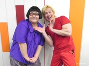 メイプル超合金