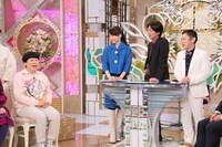 「解決！ナイナイアンサー」1月26日放送回のワンシーン。(c)日本テレビ