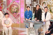 「解決!ナイナイアンサー」1月26日放送回のワンシーン。(c)日本テレビ