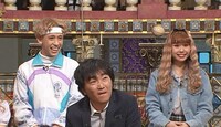 「踊る！さんま御殿!!」のワンシーン。(c)日本テレビ