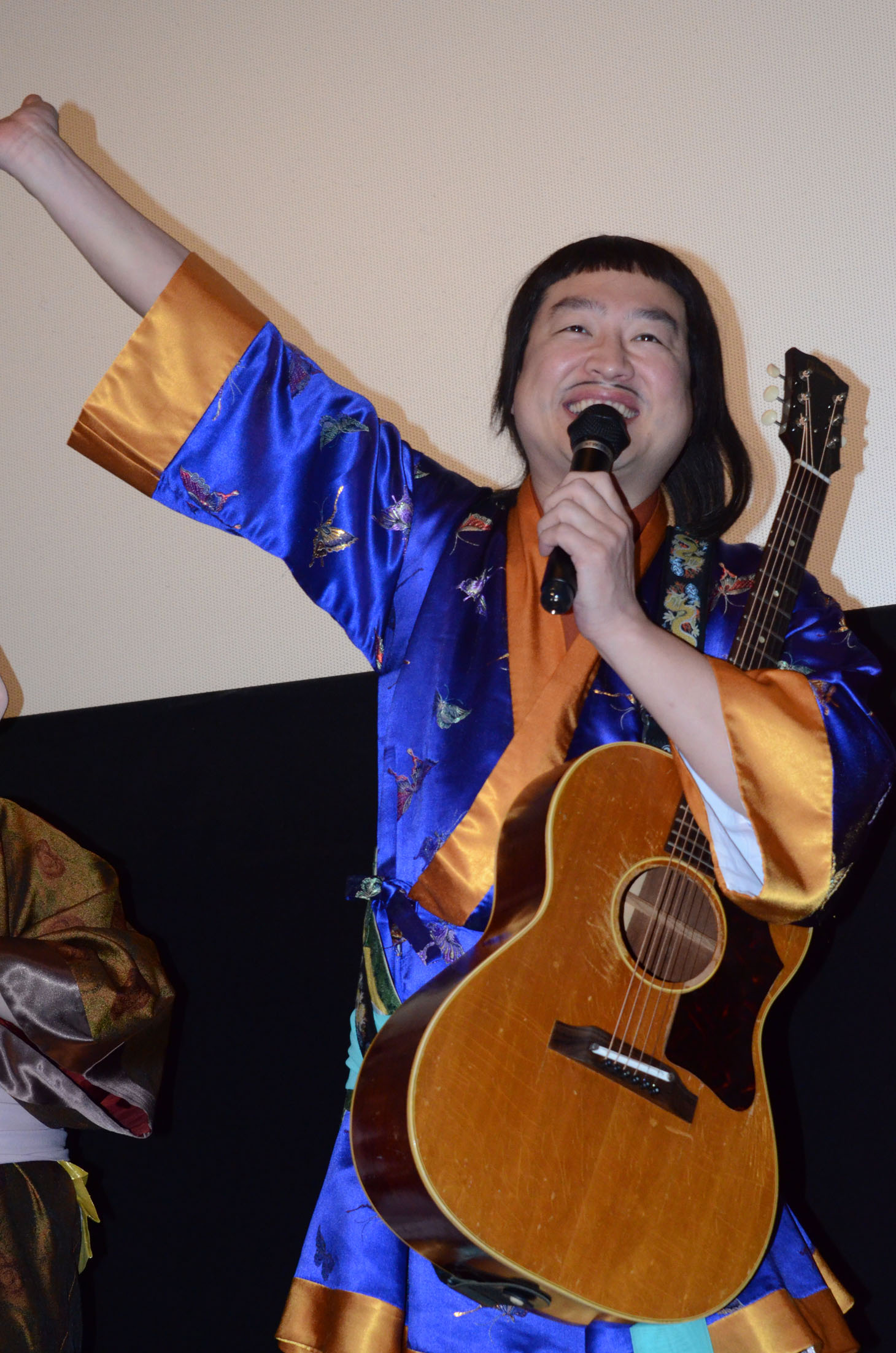 松浦真也