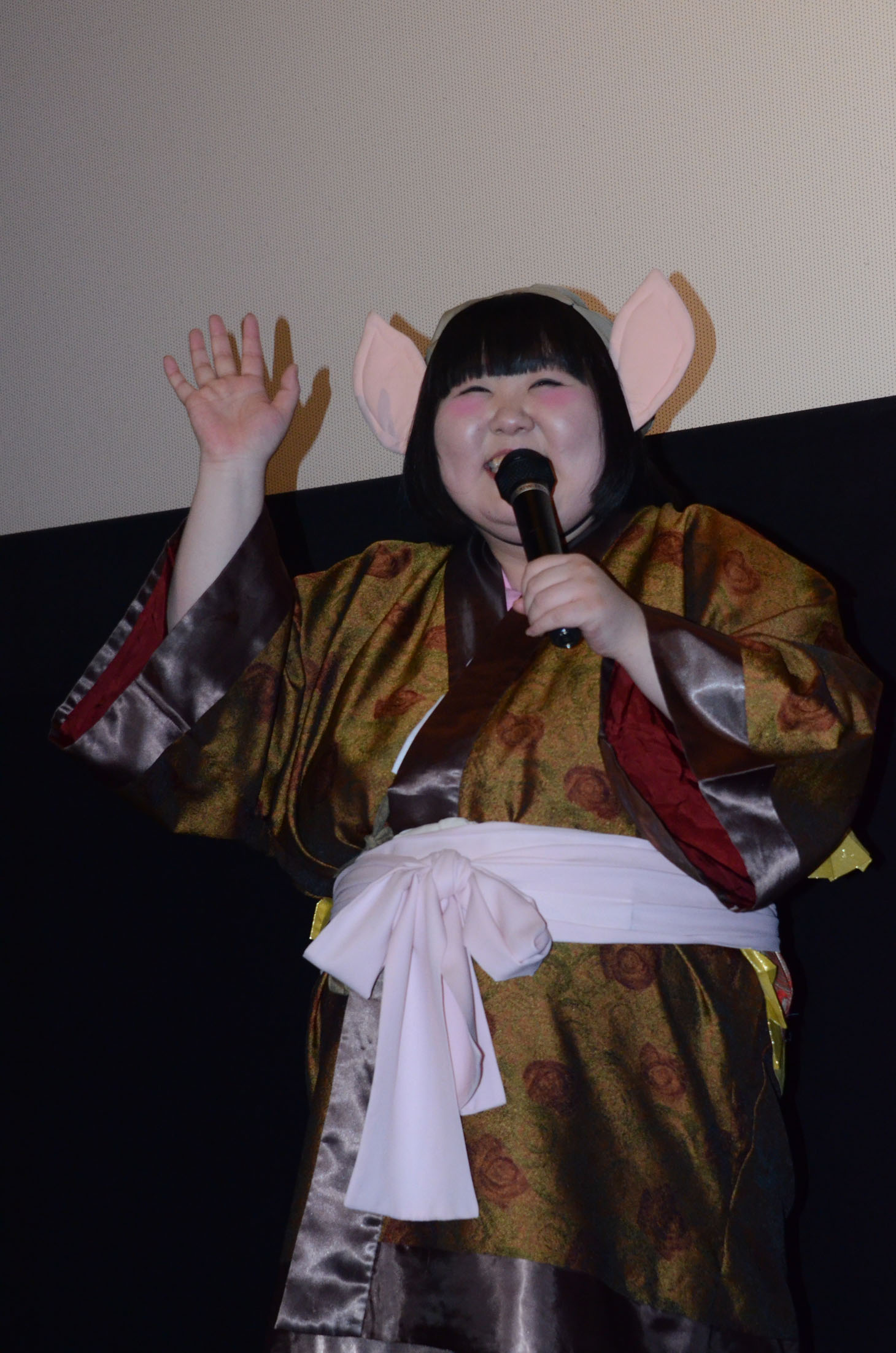 酒井藍