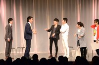コーナー「教えて！どうしたら売れるねん！」の様子。