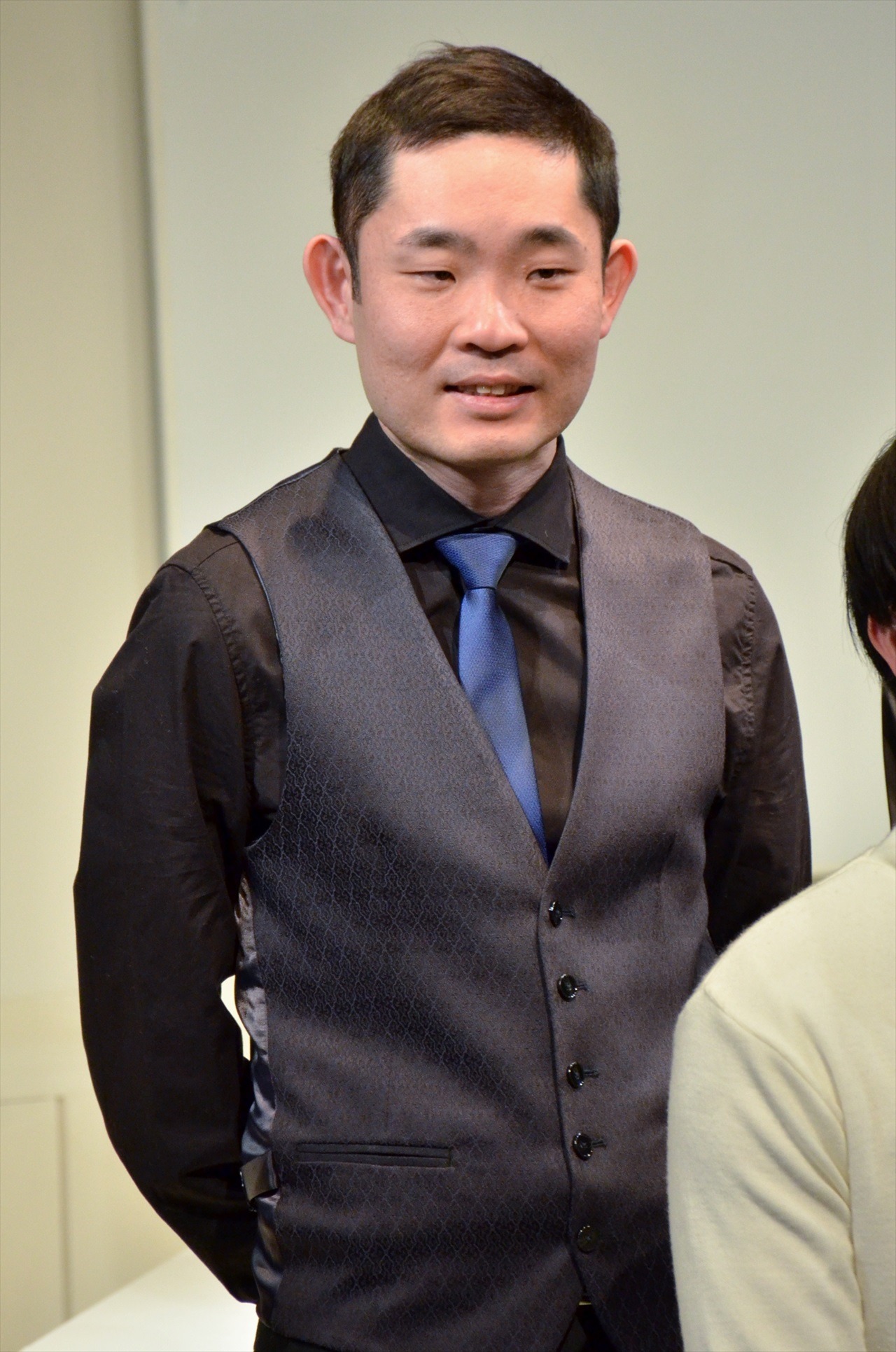 今野浩喜