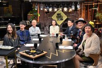 「MBS SONG TOWN」(c)MBS