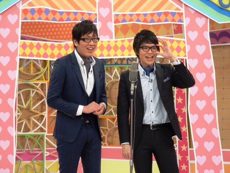 ヤーレンズ (c)CTV