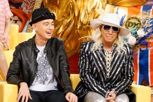 「ダウンタウンDX」(c)読売テレビ