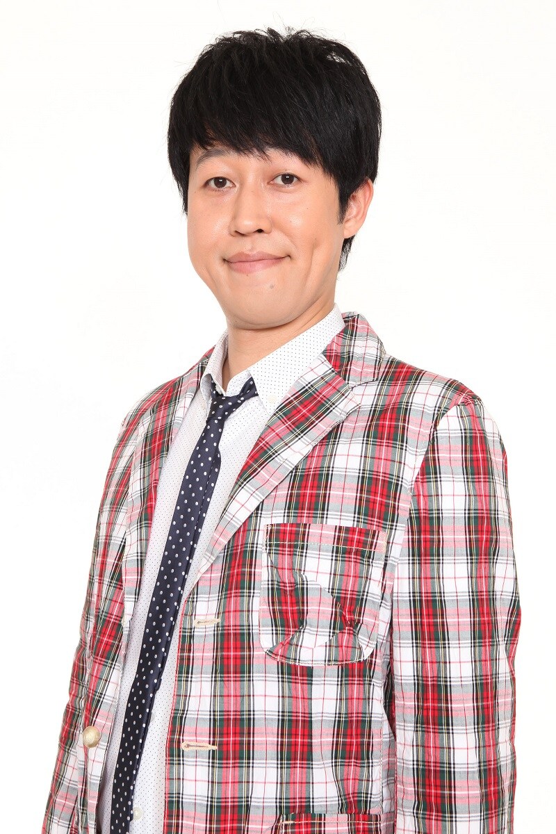 小籔千豊、2年連続で東京ガールズコレクションのMCに