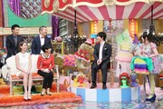 「土曜スペシャル『み～んな、やってますヨ！』」のワンシーン。(c)テレビ東京