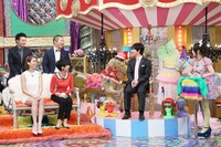 「土曜スペシャル『み～んな、やってますヨ！』」のワンシーン。(c)テレビ東京