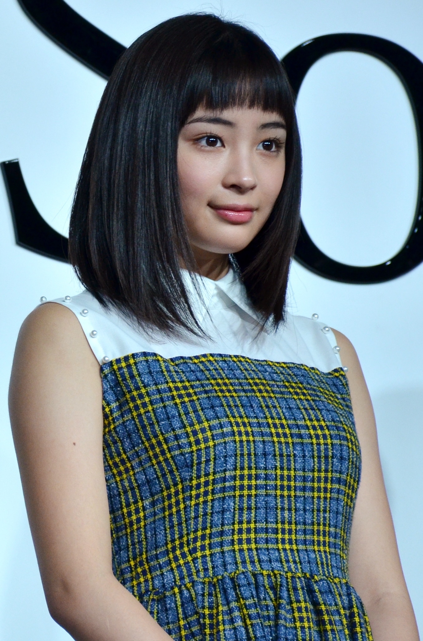 広瀬すず