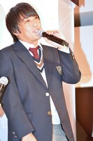 フルーツポンチ村上